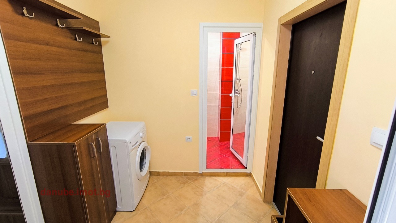 Дава под наем 1-СТАЕН, гр. Русе, Възраждане, снимка 7 - Апартаменти - 54246349