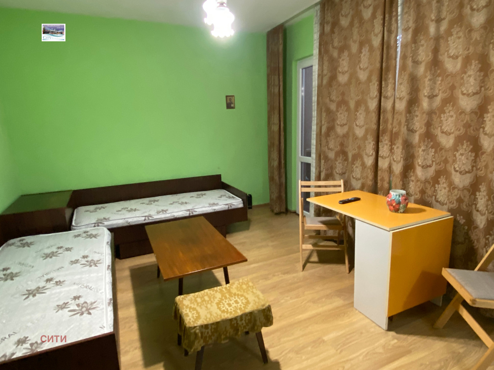 Дава под наем 1-СТАЕН, гр. Пловдив, Тракия, снимка 3 - Апартаменти - 55798446