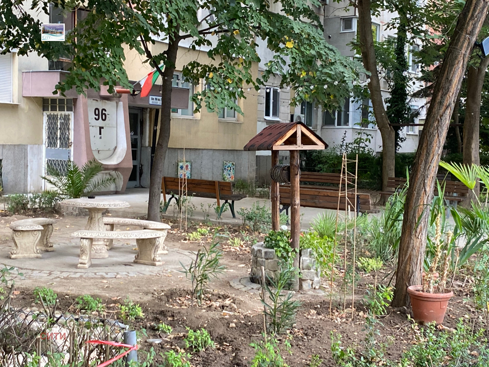 Дава под наем 1-СТАЕН, гр. Пловдив, Тракия, снимка 14 - Апартаменти - 55798446