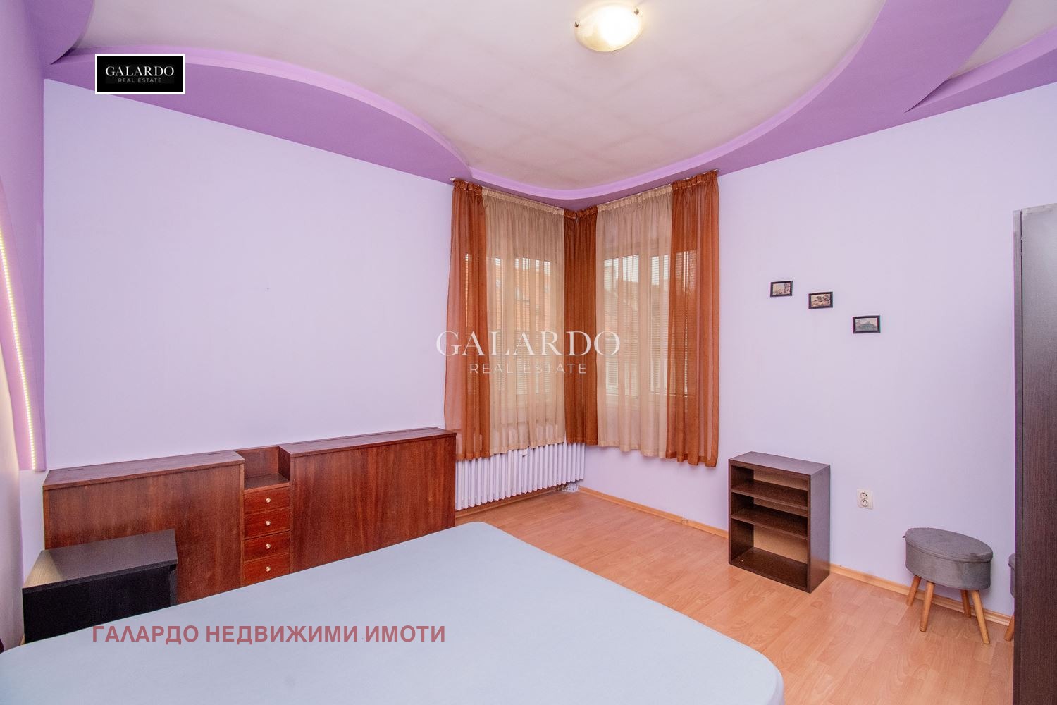 Дава под наем 2-СТАЕН, гр. София, Център, снимка 7 - Апартаменти - 53730957