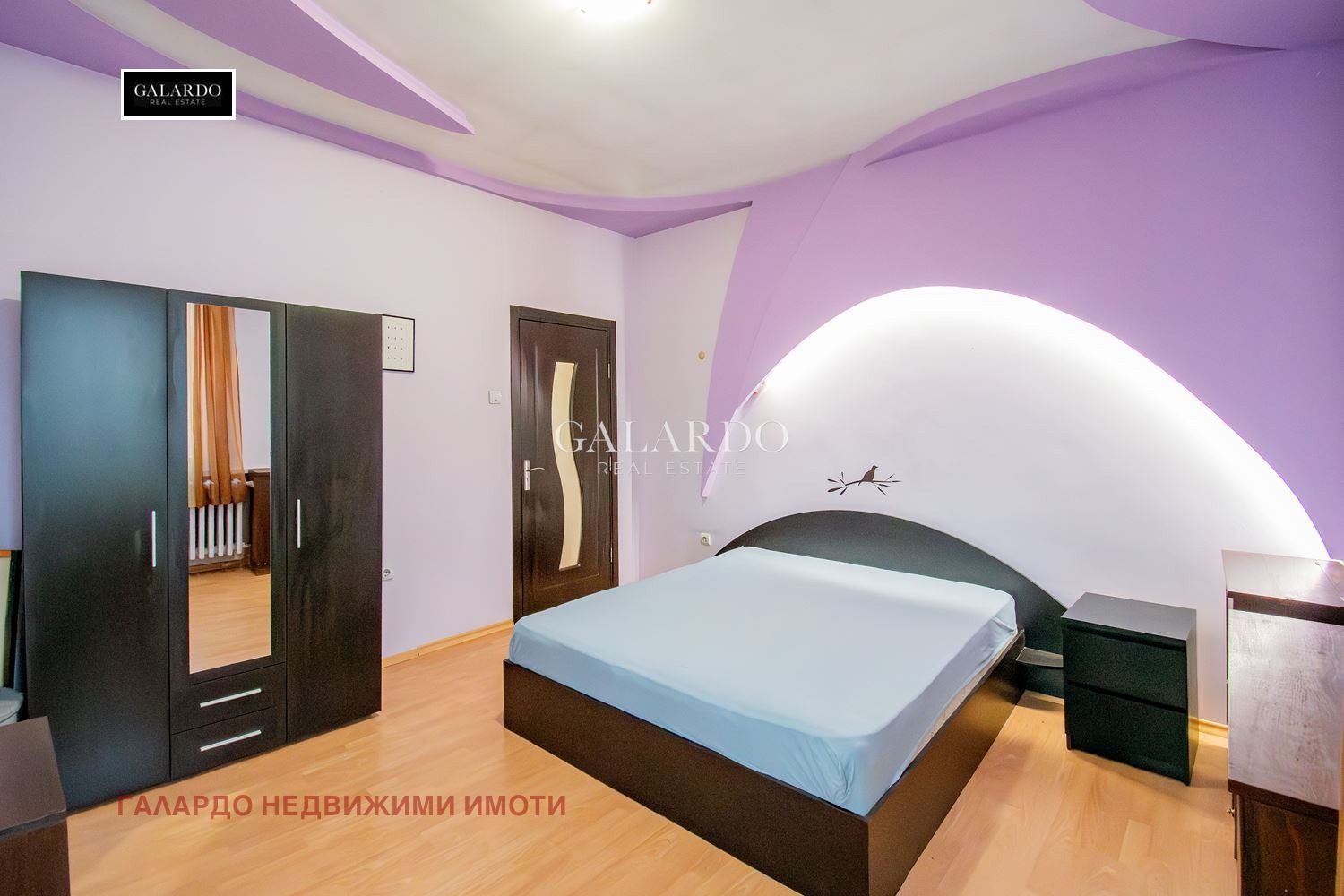 Дава под наем 2-СТАЕН, гр. София, Център, снимка 6 - Апартаменти - 53730957