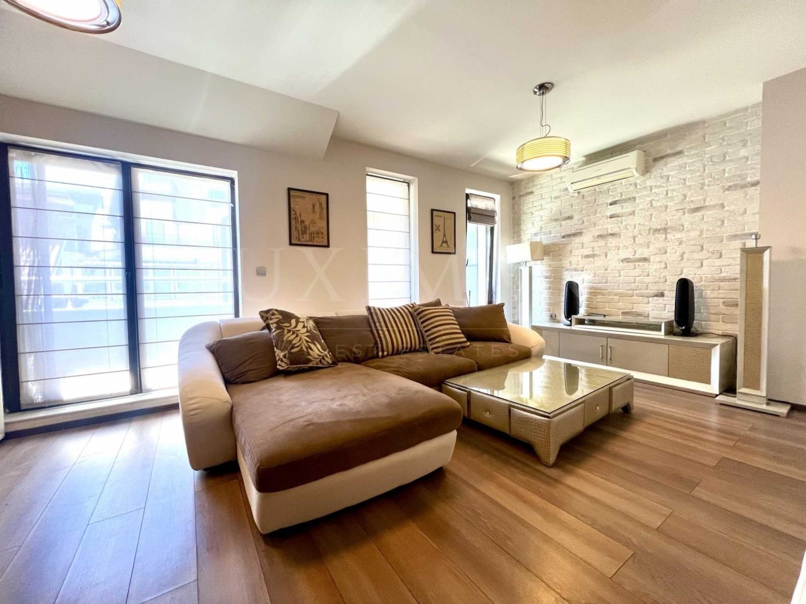 Дава под наем 2-СТАЕН, гр. Бургас, Център