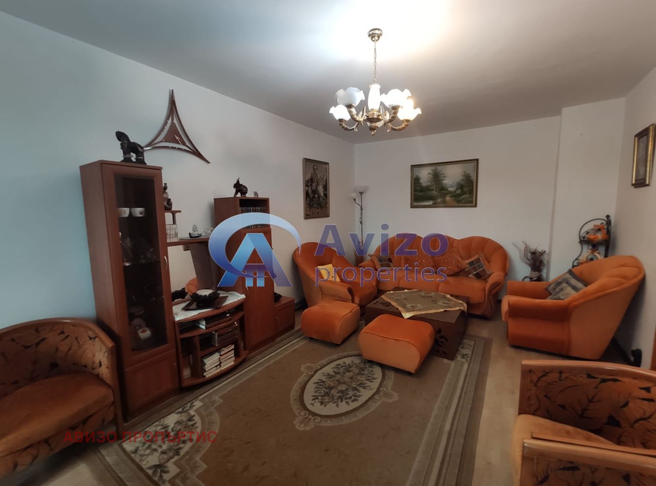 Дава под наем 2-СТАЕН, гр. София, Света Троица, снимка 6 - Апартаменти - 55951068