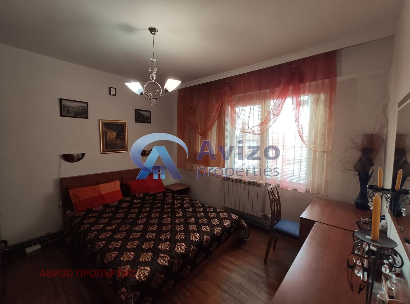 Дава под наем 2-СТАЕН, гр. София, Света Троица, снимка 10 - Апартаменти - 55951068