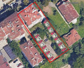 Под наем ГАРАЖ, ПАРКОМЯСТО, град София, Център • 140 € • 71879190 — Holmes.bg