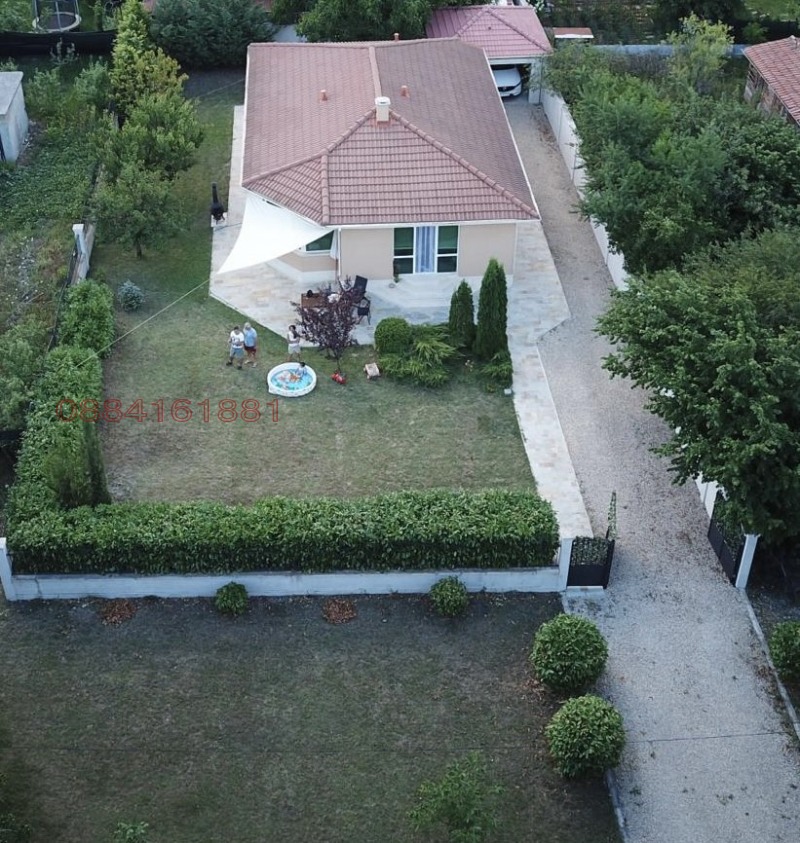 Дава под Наем КЪЩА в град Варна, м-т Телевизионна кула - 120 кв.м / 1 500 € » 2 933.75 лв.