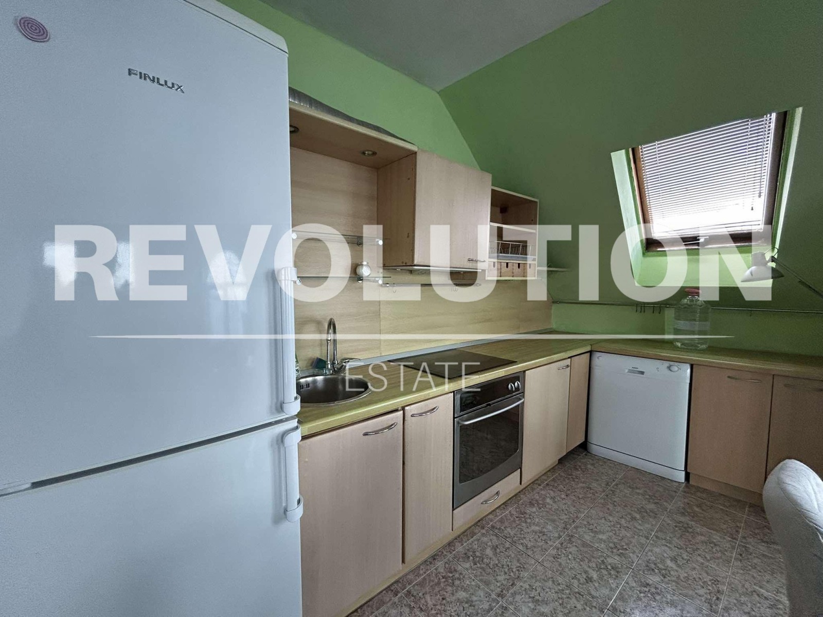 Дава под Наем 2-СТАЕН | Imot.bg — изображение 2