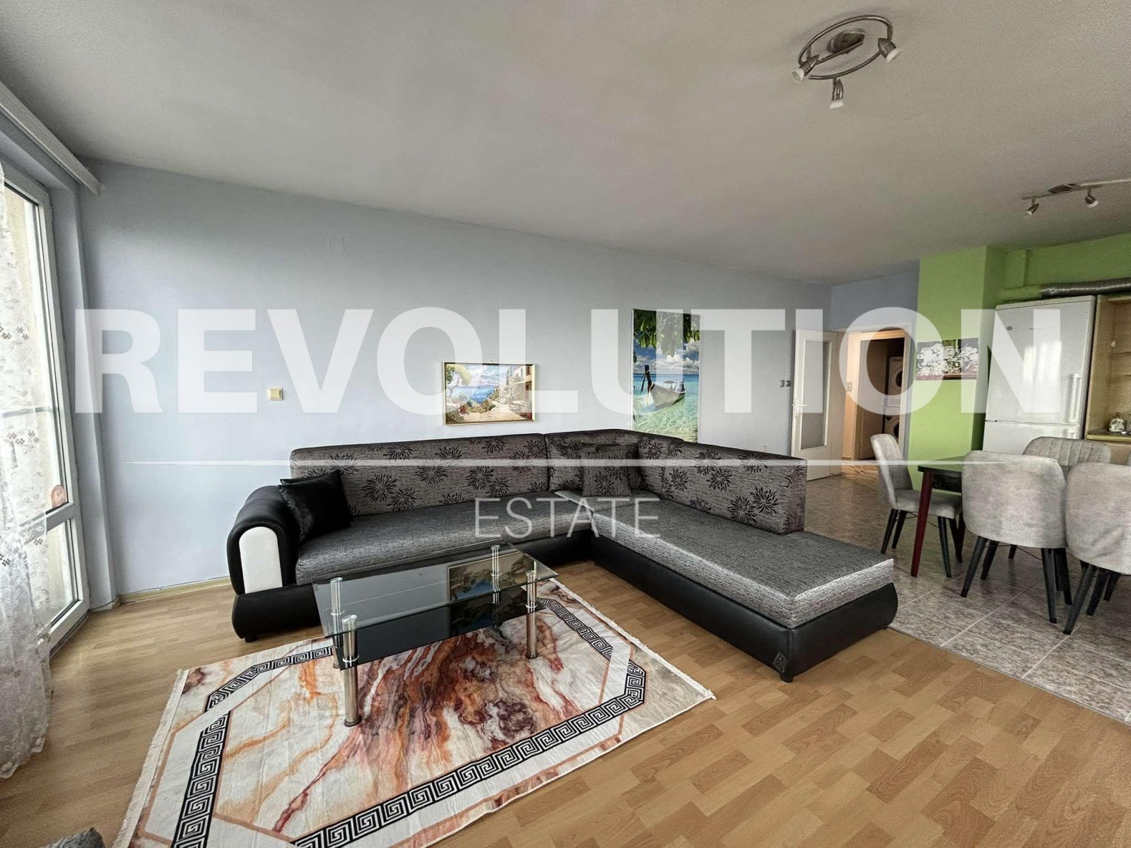 Дава под Наем 2-СТАЕН | Imot.bg — изображение 3