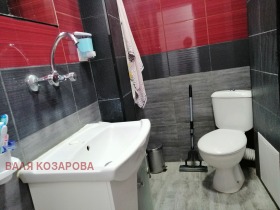 1 dormitorio Mara Dencheva, Pleven 8