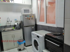 1 bedroom Mara Dencheva, Pleven 1