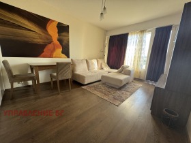 1 slaapkamer Chadzji Dimitar, Sofia