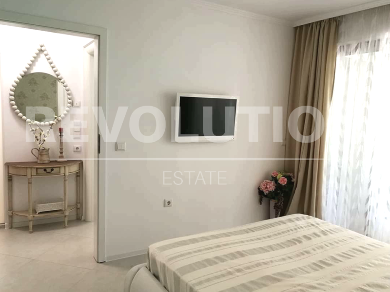 For Rent  1 bedroom Varna , k.k. Zlatni pyasatsi , 60 sq.m | 87433532 - image [4]