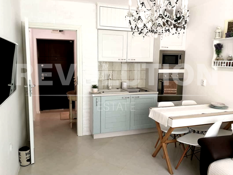 For Rent  1 bedroom Varna , k.k. Zlatni pyasatsi , 60 sq.m | 87433532 - image [2]