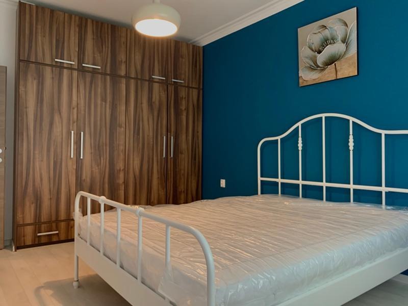 En renta  1 dormitorio Sofia , Geo Milev , 68 metros cuadrados | 91306876