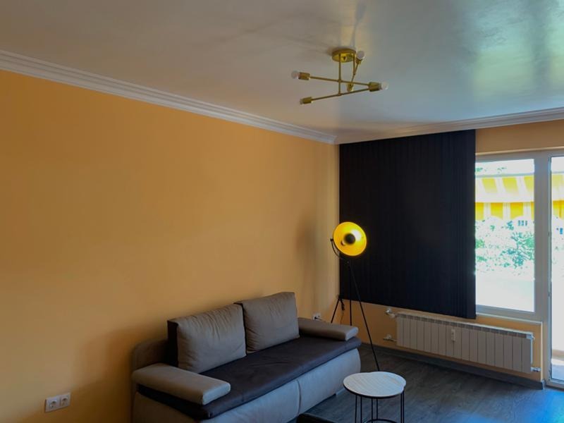 For Rent  1 bedroom Sofia , Geo Milev , 68 sq.m | 91306876 - image [4]