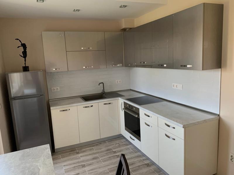 K pronájmu  1 ložnice Sofia , Geo Milev , 68 m2 | 91306876 - obraz [2]