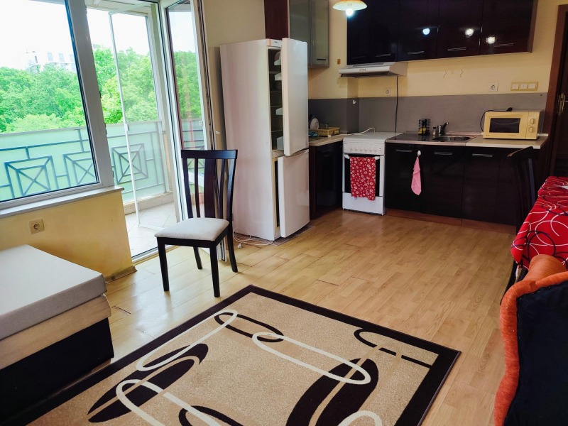 Издаје се  1 спаваћа соба Варна , к.к. Златни пјасаци , 68 м2 | 78941736 - слика [4]