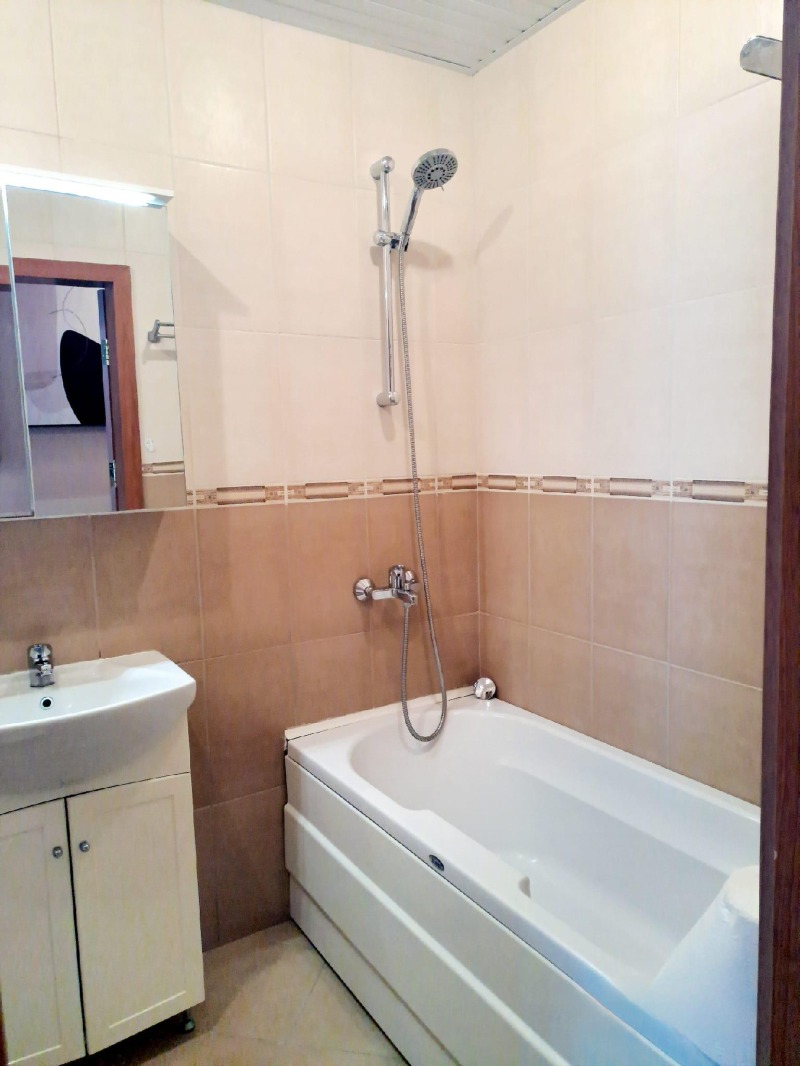 Издаје се  1 спаваћа соба Варна , к.к. Златни пјасаци , 68 м2 | 78941736 - слика [7]