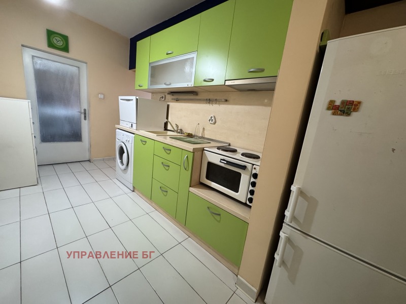 Te huur  1 slaapkamer Sofia , Chadzji Dimitar , 50 m² | 12075080 - afbeelding [2]