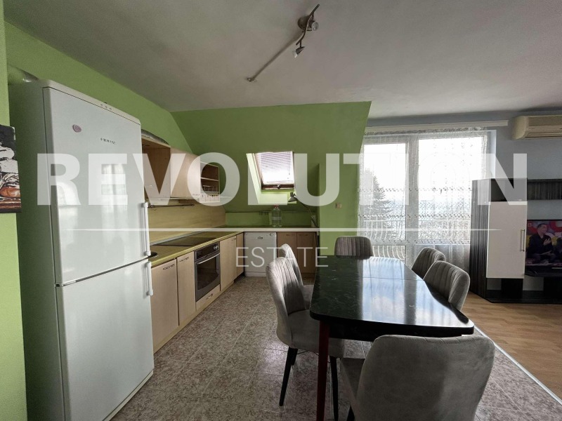 K pronájmu  1 ložnice Varna , Gracka machala , 80 m2 | 79966855