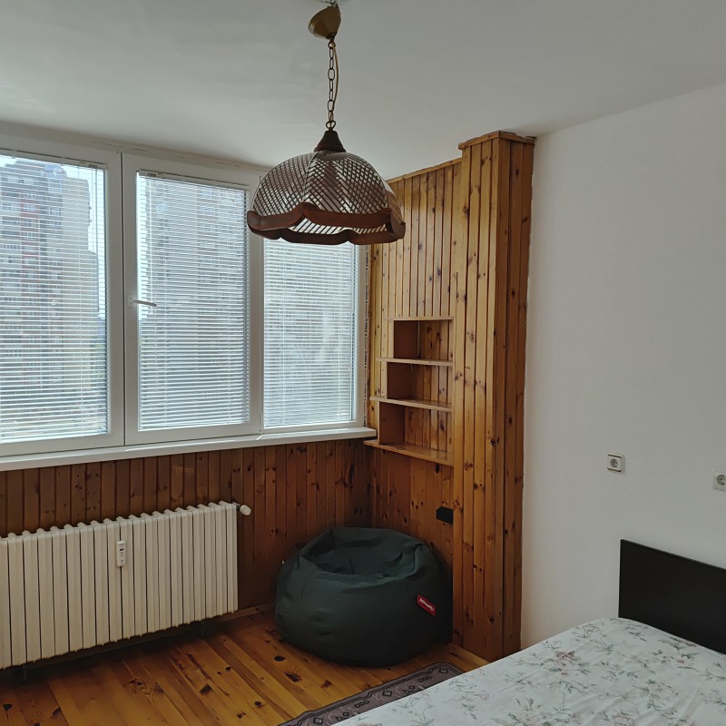 Дава под наем  2-стаен град София , Зона Б-5 , 55 кв.м | 95254781 - изображение [10]