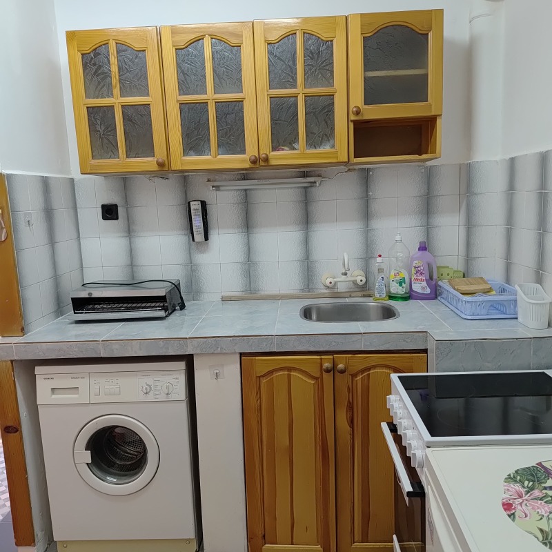 Дава под наем  2-стаен град София , Зона Б-5 , 55 кв.м | 95254781 - изображение [13]