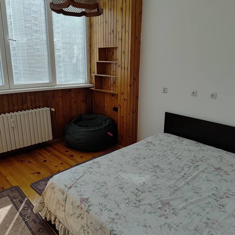 Дава под наем  2-стаен град София , Зона Б-5 , 55 кв.м | 95254781 - изображение [8]