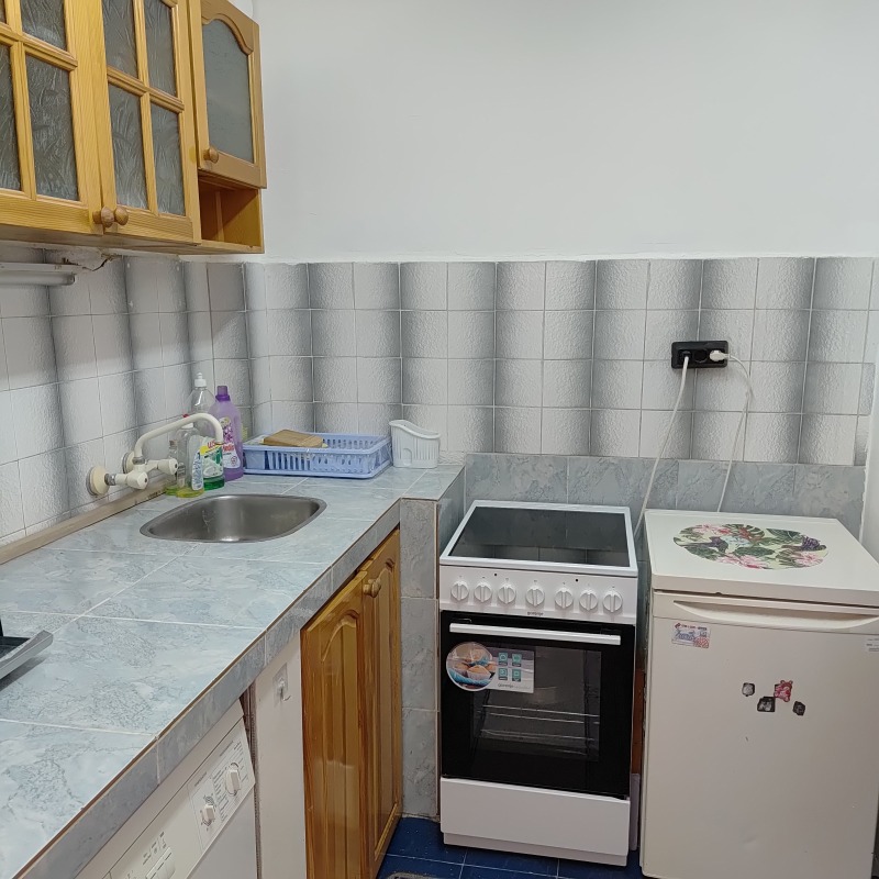 Дава под наем  2-стаен град София , Зона Б-5 , 55 кв.м | 95254781 - изображение [12]