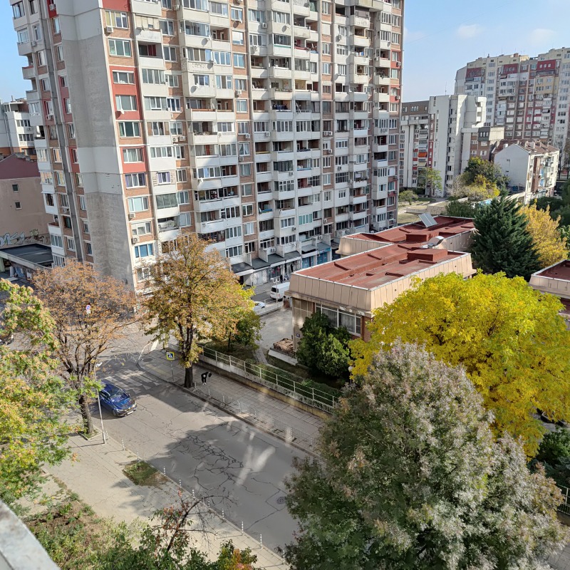 Дава под наем  2-стаен град София , Зона Б-5 , 55 кв.м | 95254781 - изображение [14]