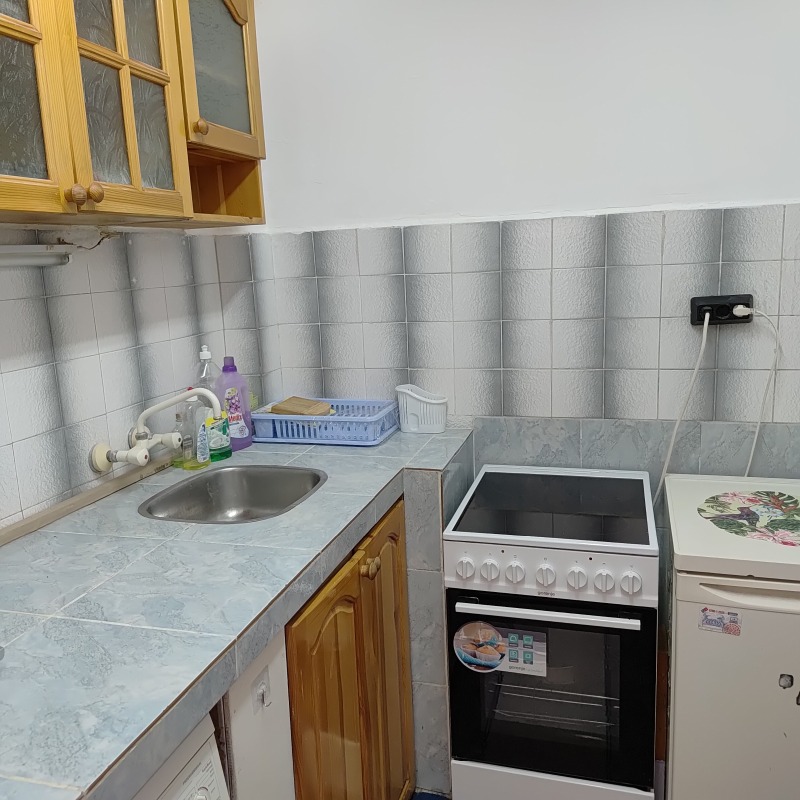 Дава под наем  2-стаен град София , Зона Б-5 , 55 кв.м | 95254781 - изображение [11]