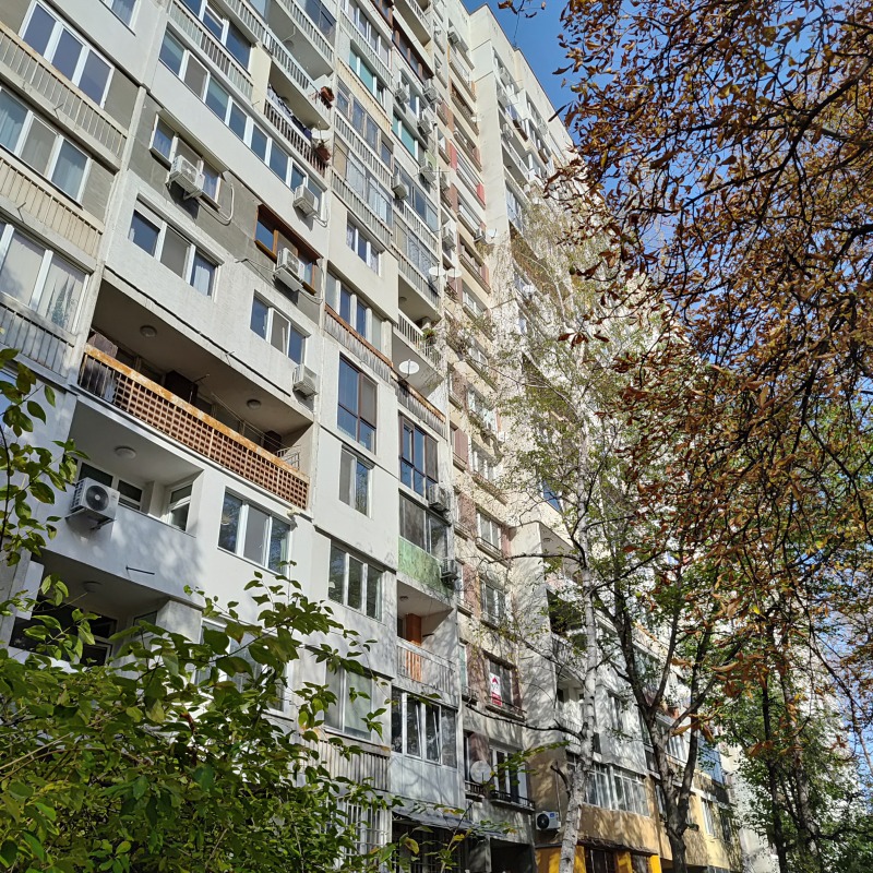Дава под наем  2-стаен град София , Зона Б-5 , 55 кв.м | 95254781
