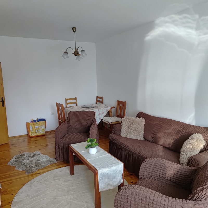 Дава под наем  2-стаен град София , Зона Б-5 , 55 кв.м | 95254781 - изображение [6]