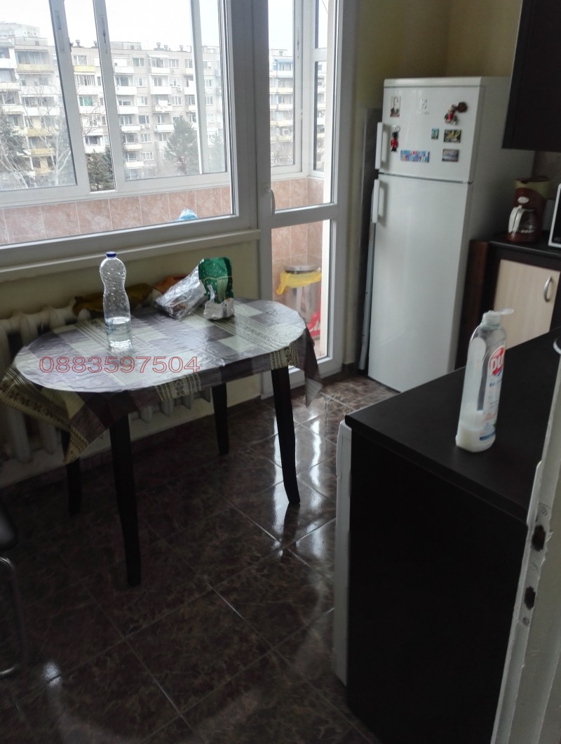 Дава под наем 2-СТАЕН, гр. София, Младост 1, снимка 11 - Апартаменти - 52865565