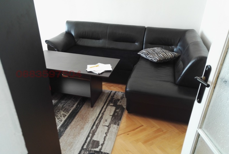 Дава под наем 2-СТАЕН, гр. София, Младост 1, снимка 6 - Апартаменти - 52865565