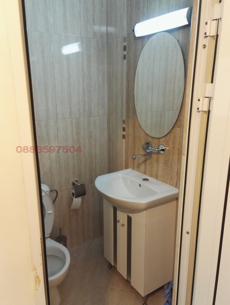 Дава под наем 2-СТАЕН, гр. София, Младост 1, снимка 4 - Апартаменти - 52865565