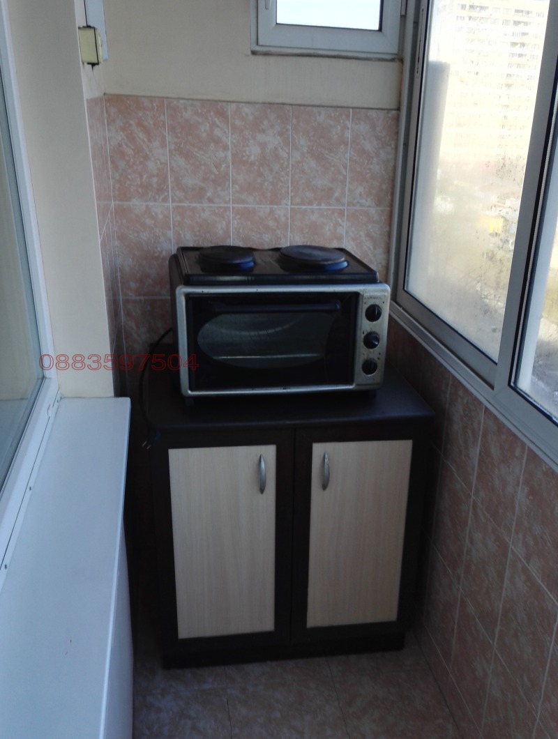 Дава под наем 2-СТАЕН, гр. София, Младост 1, снимка 14 - Апартаменти - 52865565