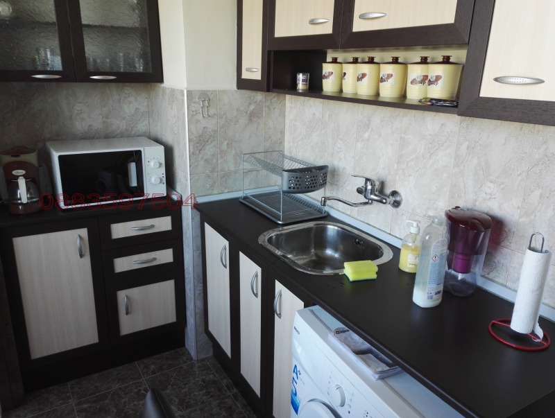 Дава под наем 2-СТАЕН, гр. София, Младост 1, снимка 13 - Апартаменти - 52865565