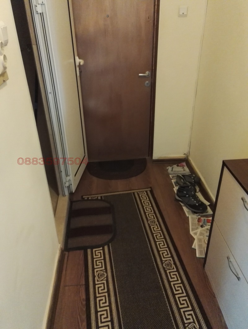 Дава под наем 2-СТАЕН, гр. София, Младост 1, снимка 10 - Апартаменти - 52865565