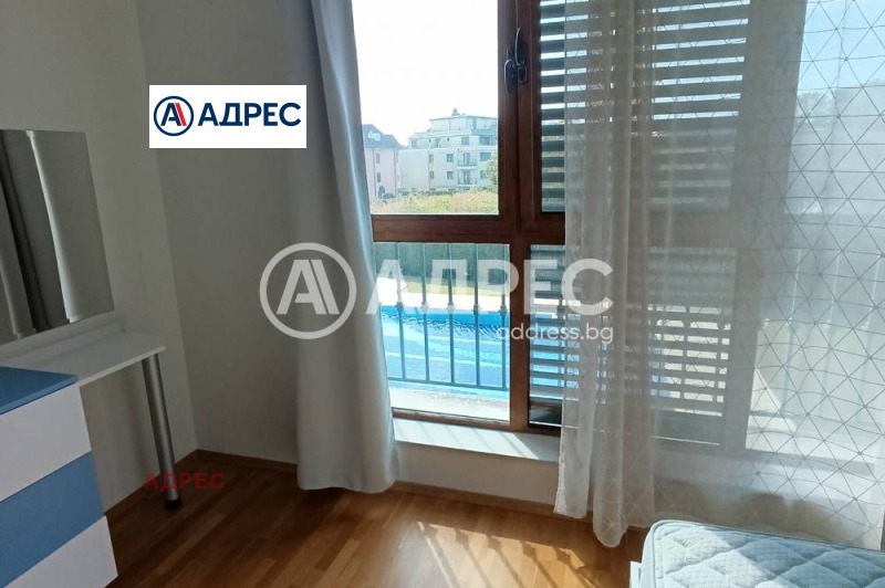 Дава под наем 2-СТАЕН, гр. Варна, к.к. Св.Св. Константин и Елена, снимка 7 - Апартаменти - 52747133