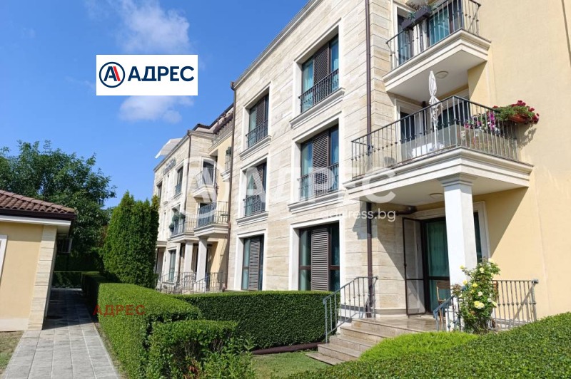 Дава под наем 2-СТАЕН, гр. Варна, к.к. Св.Св. Константин и Елена, снимка 3 - Апартаменти - 52747133