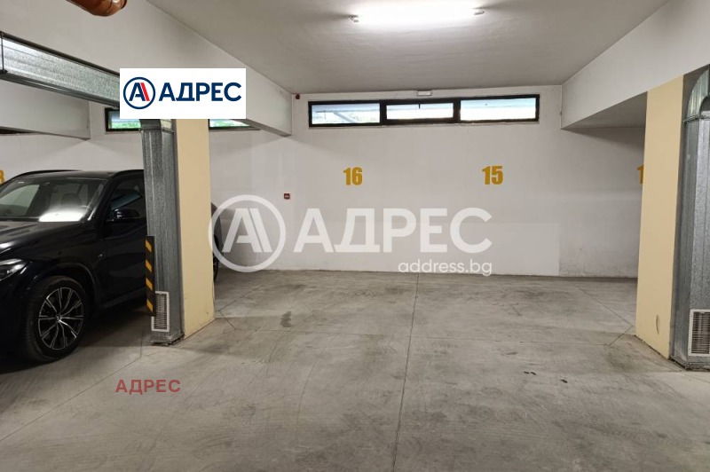 Дава под наем 2-СТАЕН, гр. Варна, к.к. Св.Св. Константин и Елена, снимка 13 - Апартаменти - 52747133