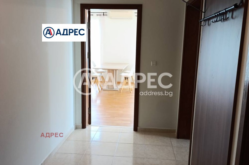 Дава под наем 2-СТАЕН, гр. Варна, к.к. Св.Св. Константин и Елена, снимка 6 - Апартаменти - 52747133