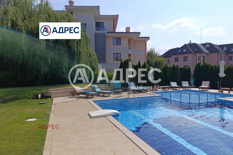 Дава под наем 2-СТАЕН, гр. Варна, к.к. Св.Св. Константин и Елена, снимка 2 - Апартаменти - 52747133