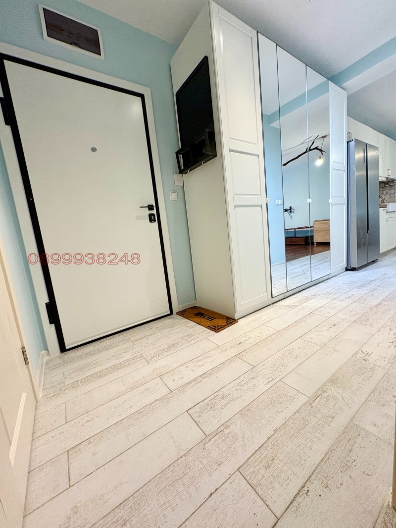 Дава под наем 2-СТАЕН, гр. София, Кръстова вада, снимка 12 - Апартаменти - 53159610