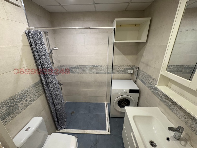 Дава под наем 2-СТАЕН, гр. София, Кръстова вада, снимка 2 - Апартаменти - 53159610