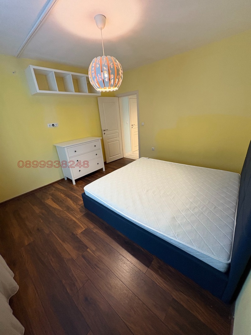 Дава под наем 2-СТАЕН, гр. София, Кръстова вада, снимка 9 - Апартаменти - 53159610