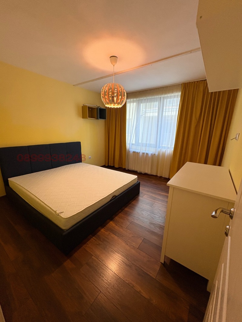 Дава под наем 2-СТАЕН, гр. София, Кръстова вада, снимка 11 - Апартаменти - 53159610