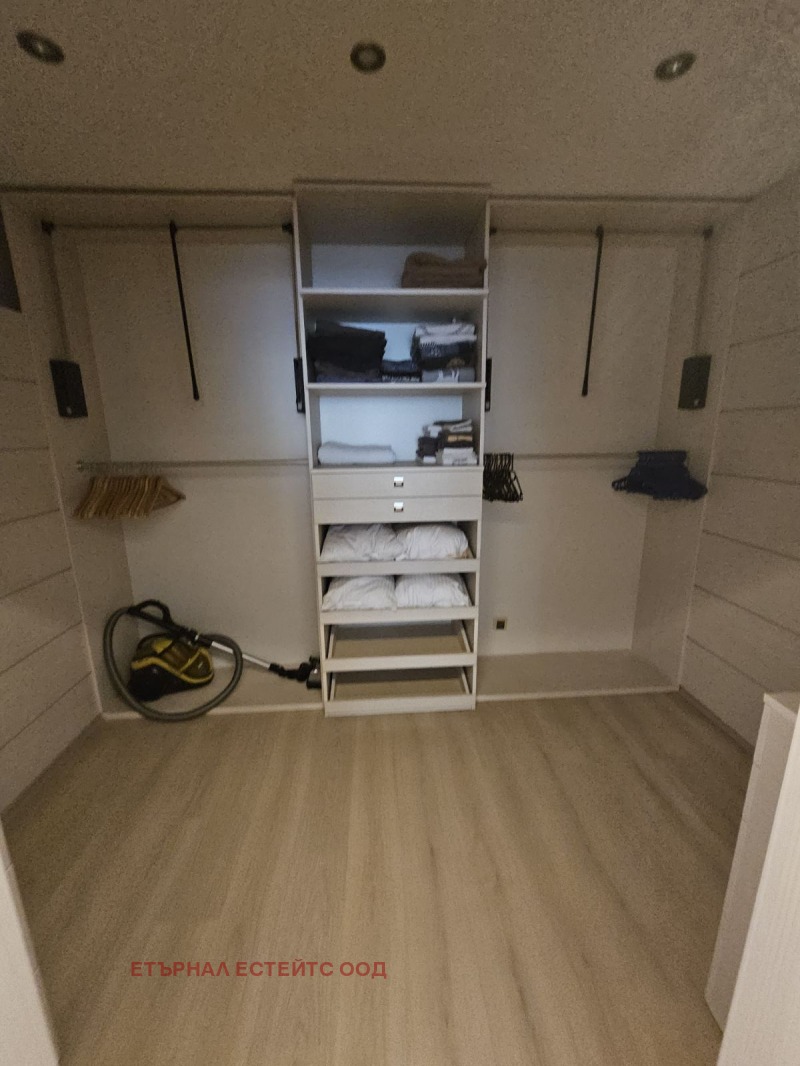 Te huur  2 slaapkamers Sofia , Vitosja , 120 m² | 64157320 - afbeelding [10]