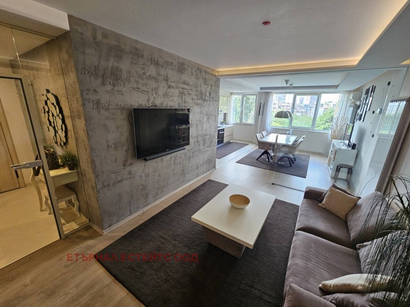 Te huur  2 slaapkamers Sofia , Vitosja , 120 m² | 64157320 - afbeelding [7]