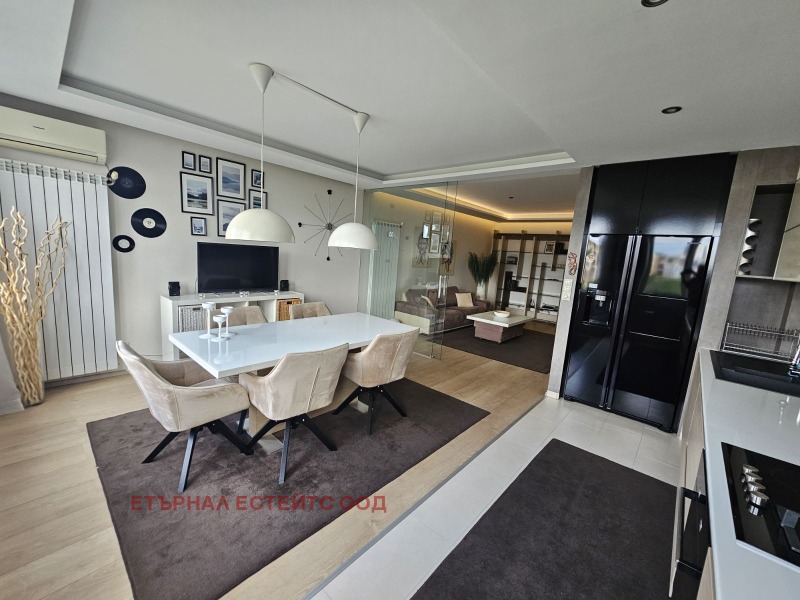 Te huur  2 slaapkamers Sofia , Vitosja , 120 m² | 64157320 - afbeelding [2]